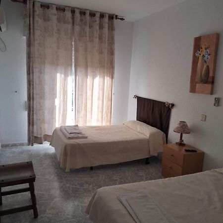 Hostal Restaurante El Labrador Talavera de la Reina Exteriér fotografie